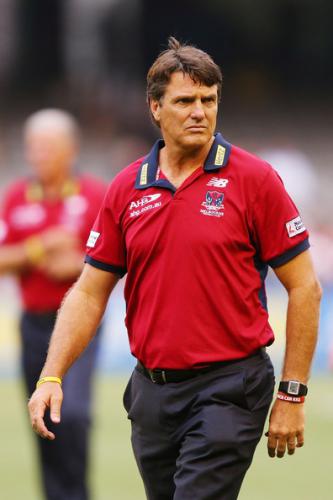 Paul Roos