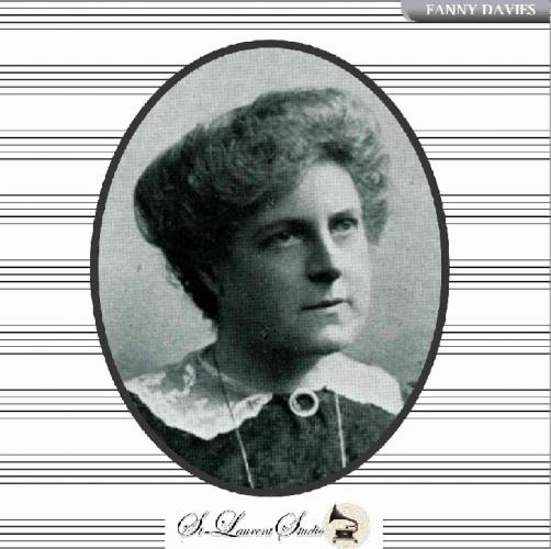 Fanny Davies