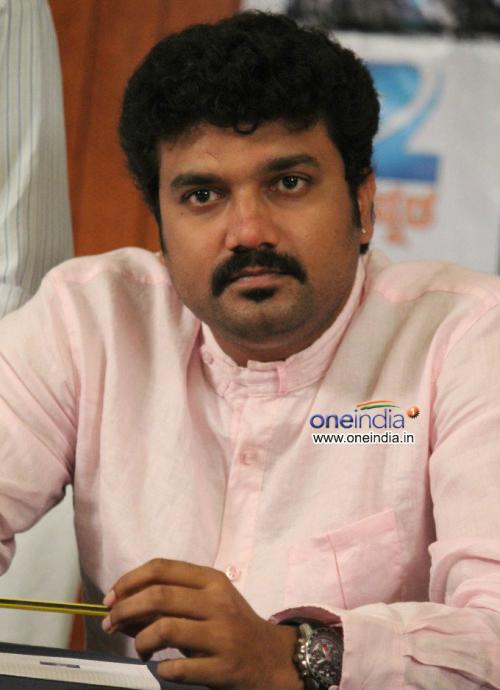 Srujan Lokesh