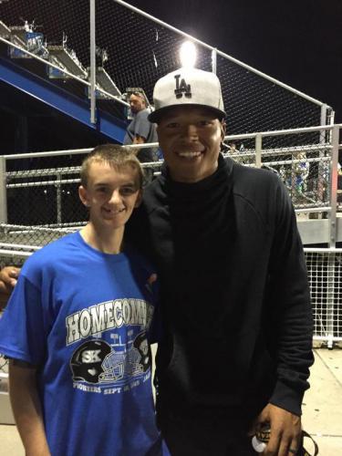 Marvin Jones