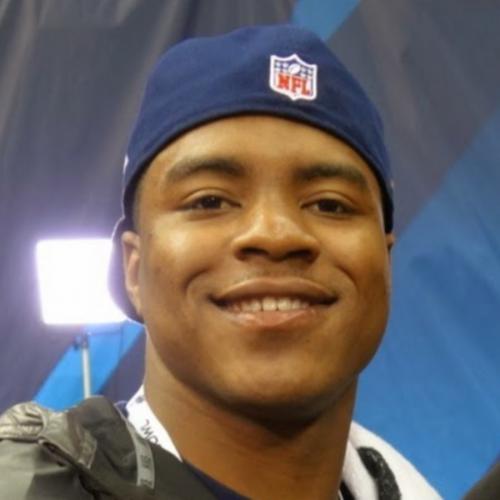 DeShawn Shead