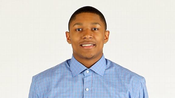 Bradley Beal