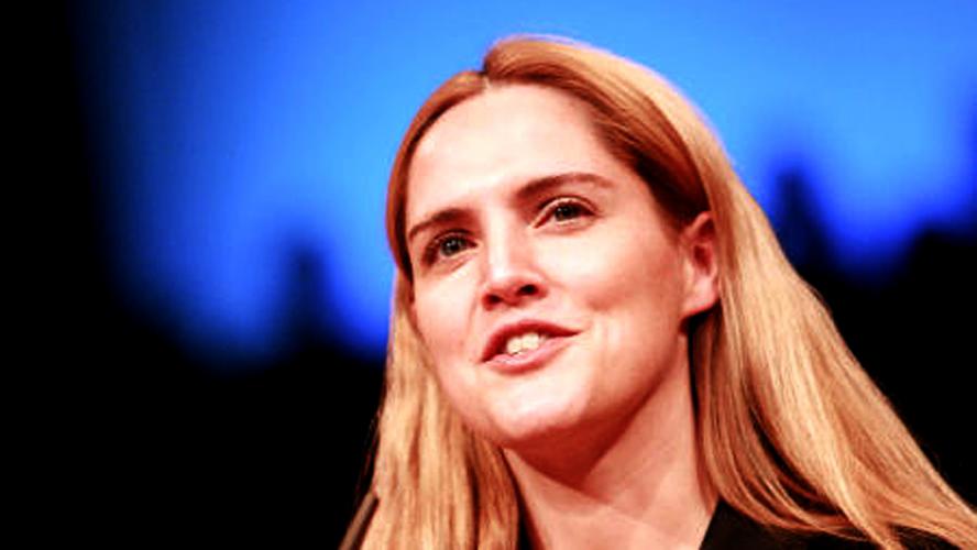 Louise Mensch