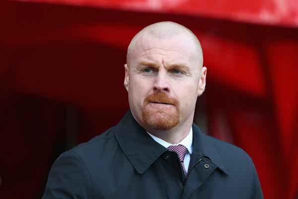 Sean Dyche