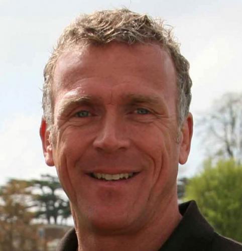 Alex Stewart