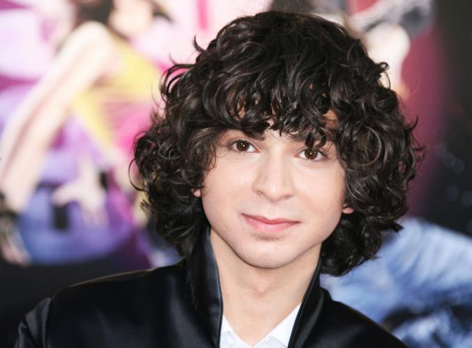 Adam G Sevani