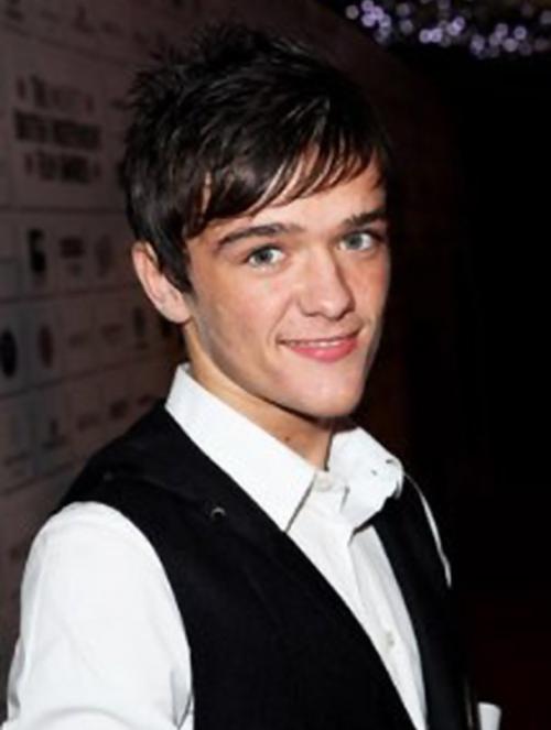 George Sampson