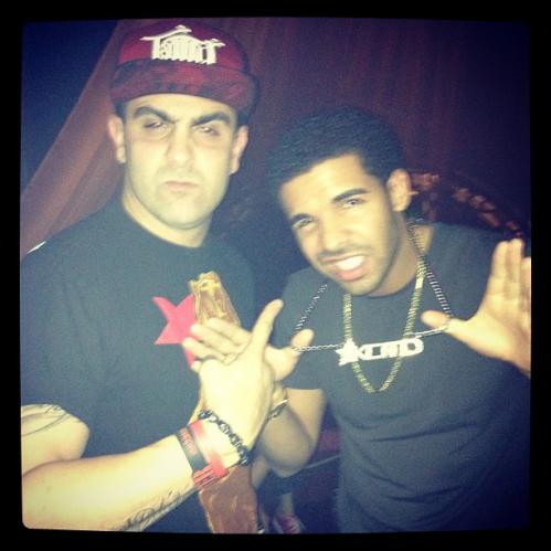 Dizaster