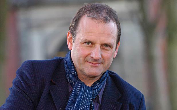 Mark Radcliffe