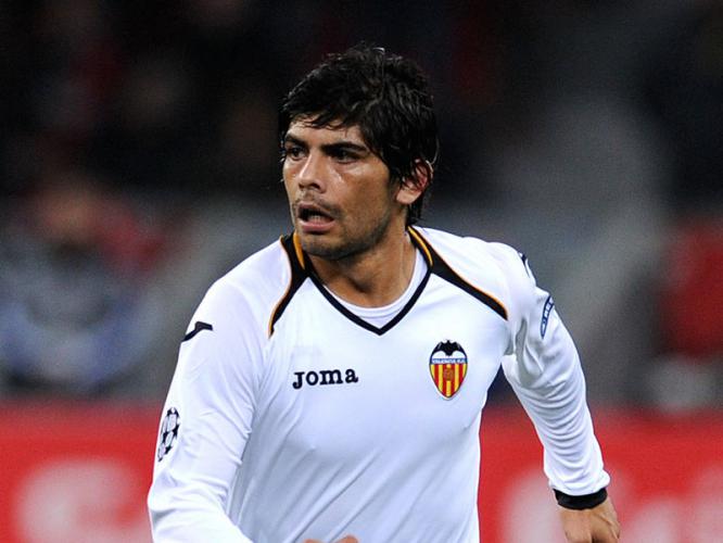 Ever Banega