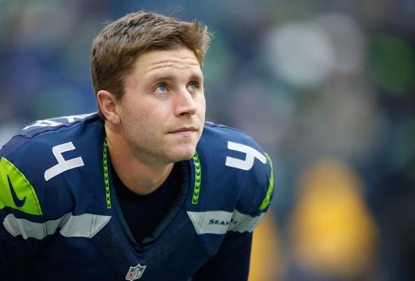 Steven Hauschka