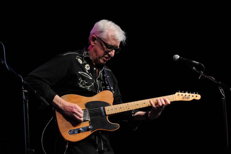 Bill Kirchen
