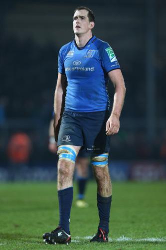 Devin Toner