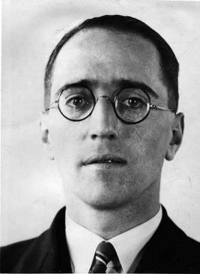 Alan Blumlein