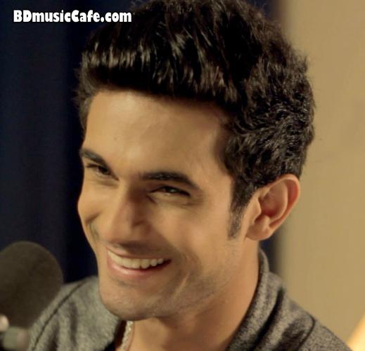 Sanam Puri
