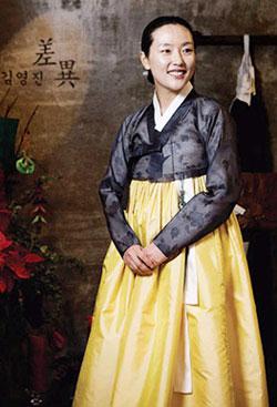 Kim Young Jin