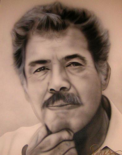 Rodolfo Gonzales