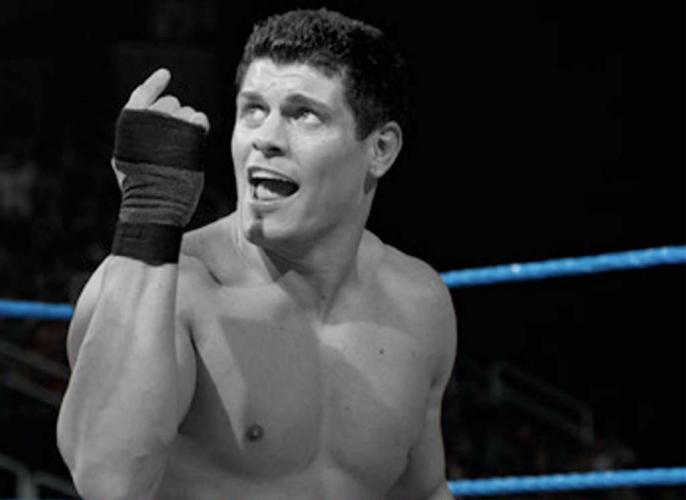 Cody Rhodes
