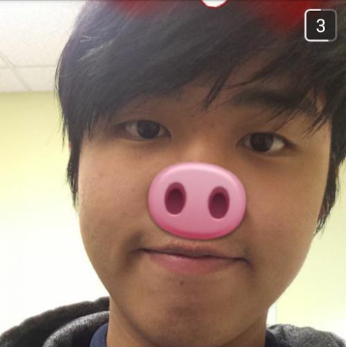 Vinson Tran