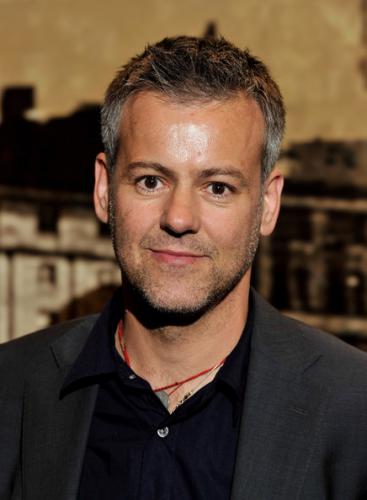 Rupert Graves
