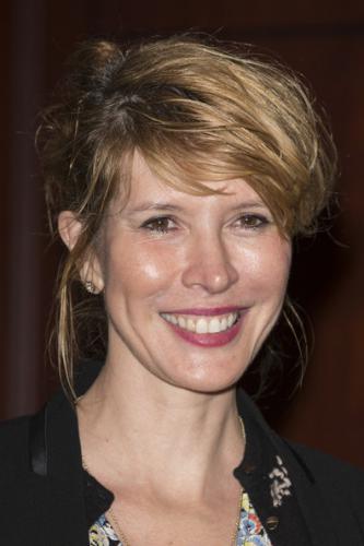 Julia Davis