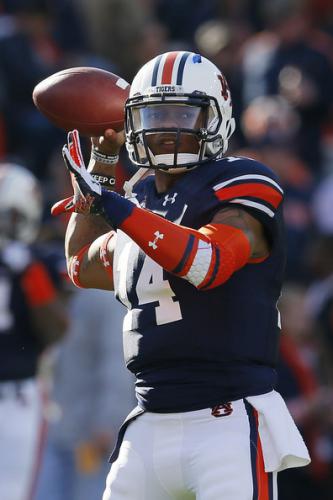Nick Marshall