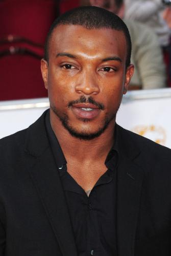 Ashley Walters