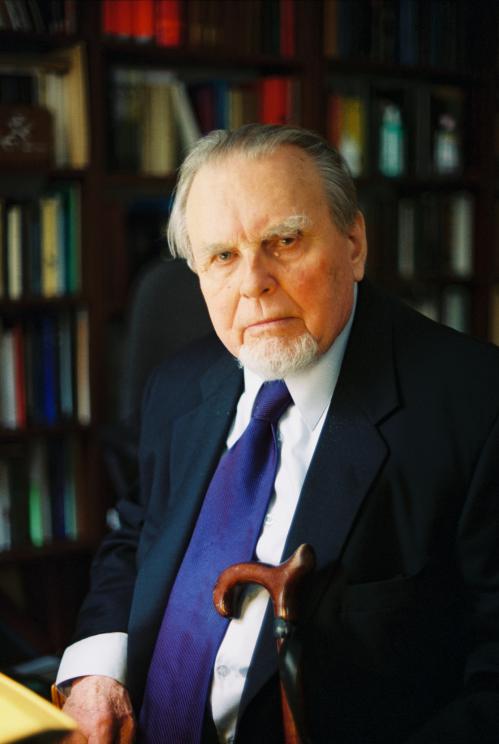Czeslaw Milosz