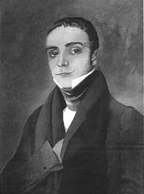 Thomas Lovell Beddoes