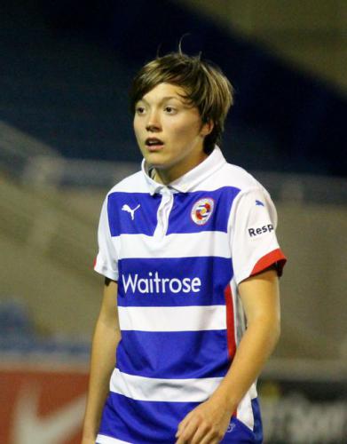 Fran Kirby