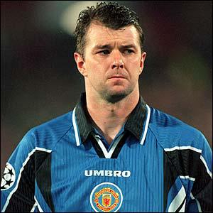 Gary Pallister