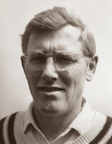 MJK Smith
