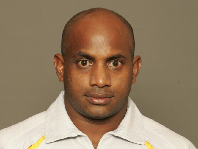 Sanath Jayasuriya