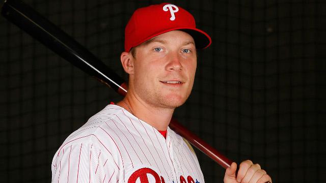 Cody Asche