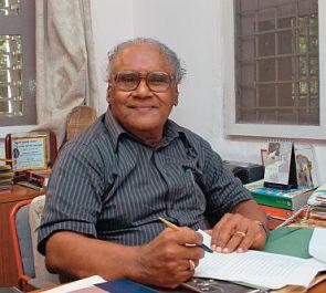 Cnr Rao