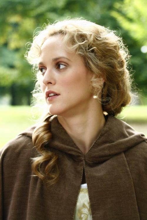 Clemency Burton-Hill