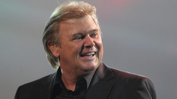 John Farnham