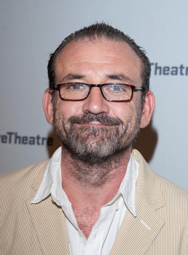 Ritchie Coster