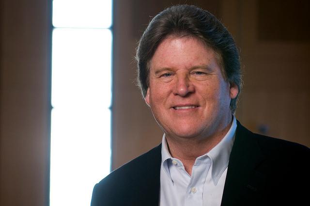 Pat Donovan