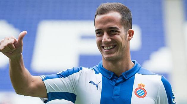 Lucas Vazquez