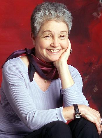 Maria Adelaide Amaral