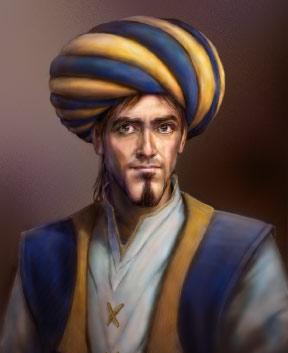 Ibn Al-haytham