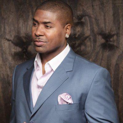 Tariq Nasheed