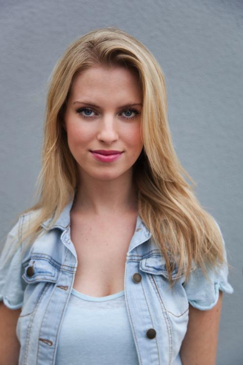 Barbara Dunkelman
