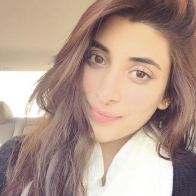 Urwa Hocane