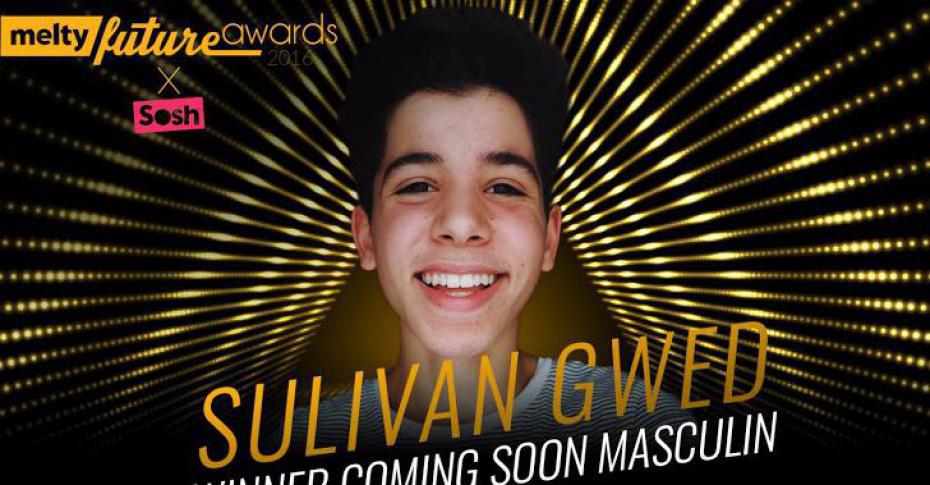 Sulivan Gwed