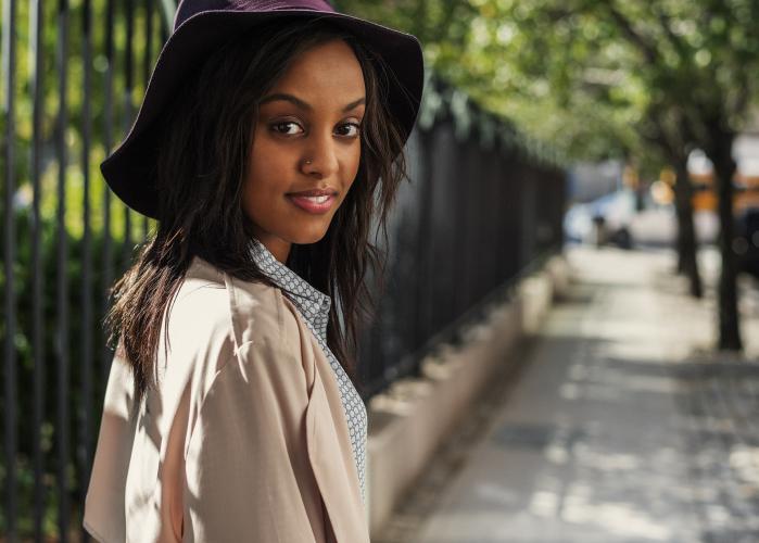 Ruth B