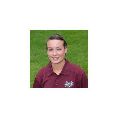 Sophie Clough