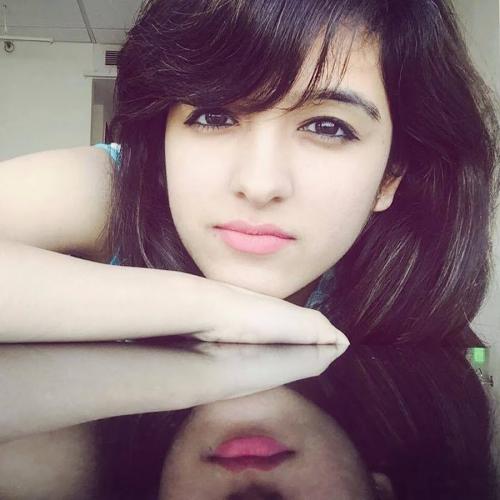 Shirley Setia