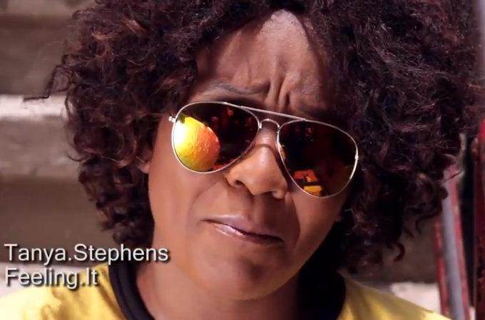 Tanya Stephens